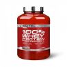 Scitec Nutrition Whey 100% Whey Protein Professional