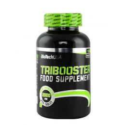 Tribooster 120 tabs Biotech...