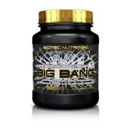Big Bang 3.0 Scitec Nutrition