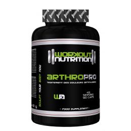 Arthropro WORKOUT NUTRITION
