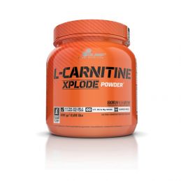 L-Carnitine Xplode Powder...