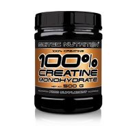 Créatine pour booster votre musculation - Full Musculation
